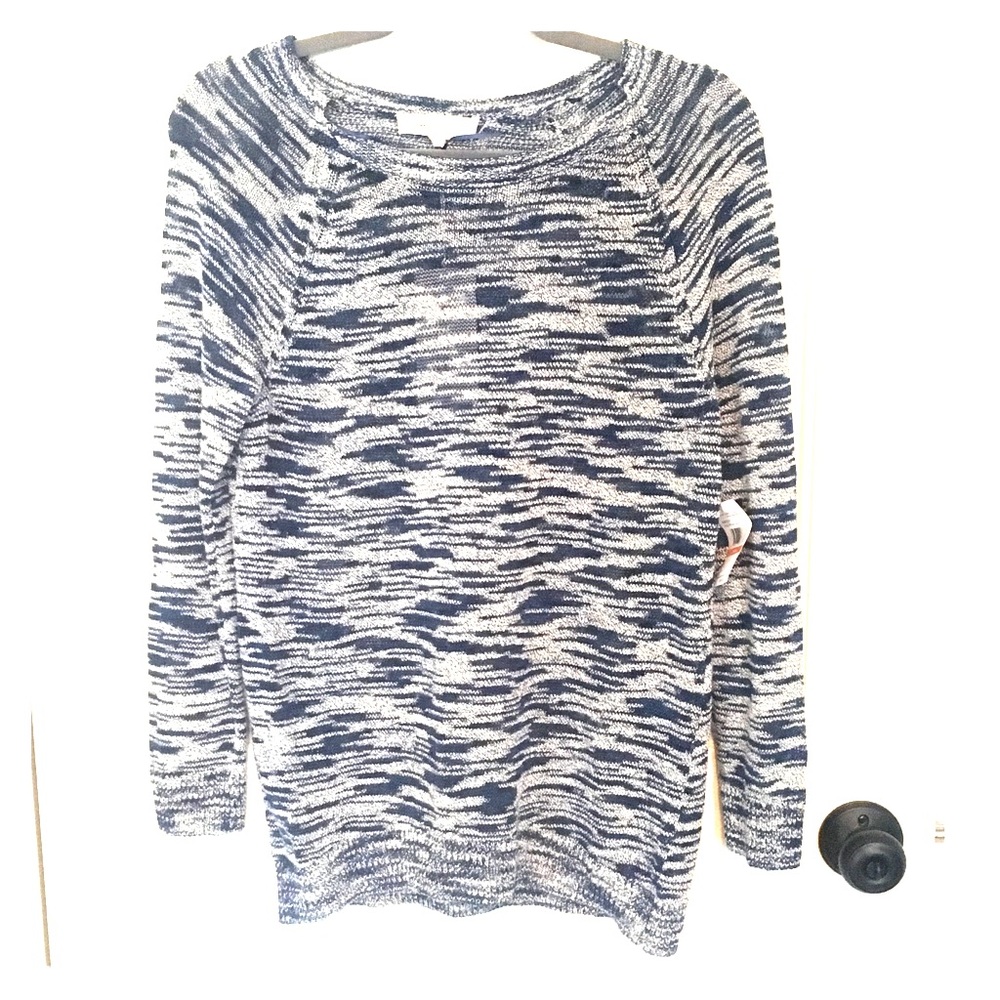 NWT Vince Camuto sweater
